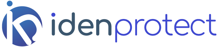 idenprotect header logo